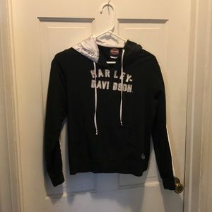 Women’s Harley-Davidson hoodie